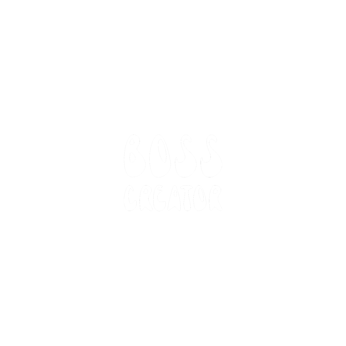 Boss Creator