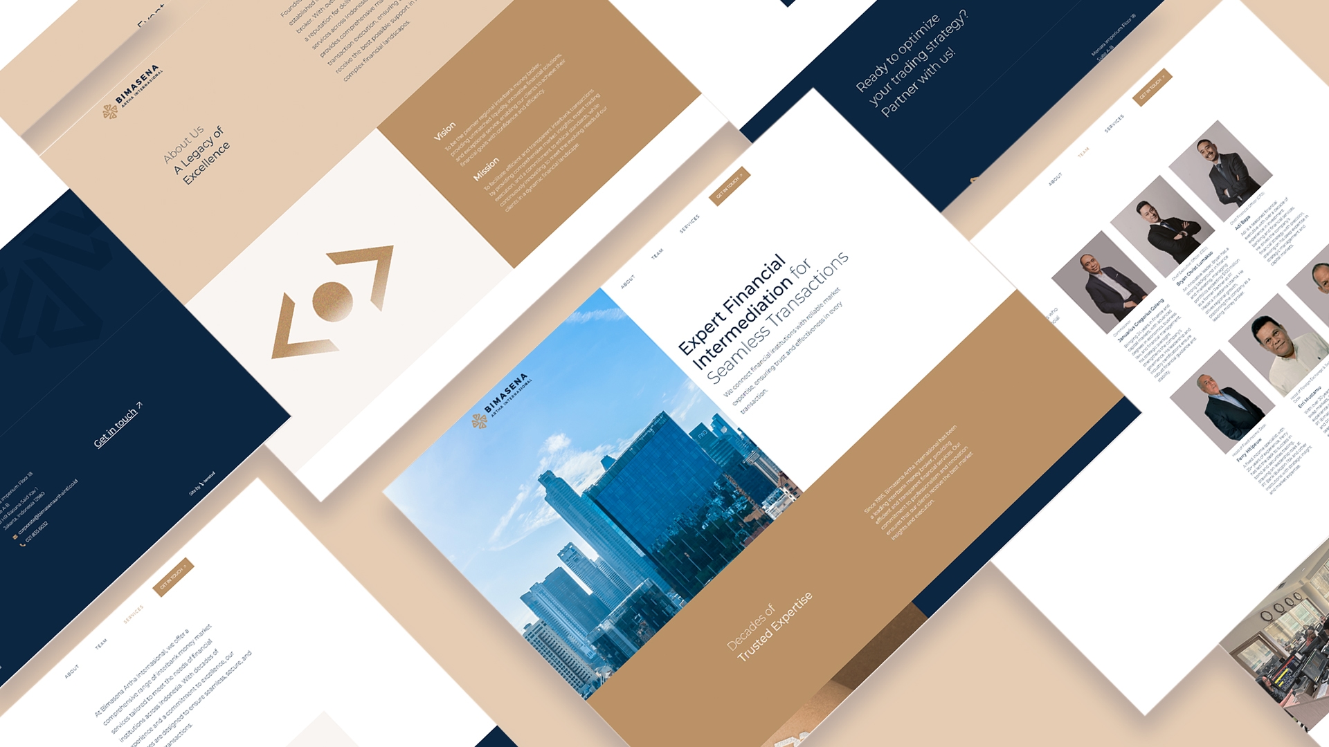 boss web media