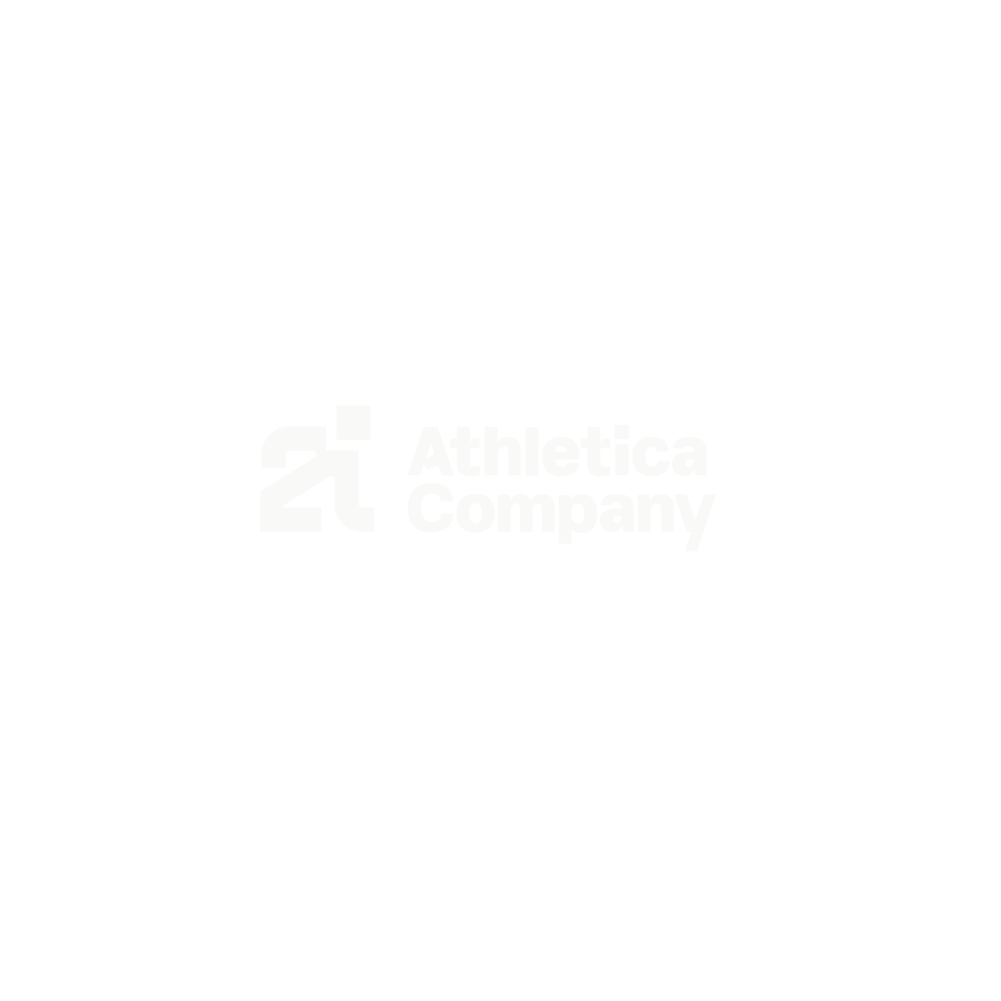 Athletica Company Website Development