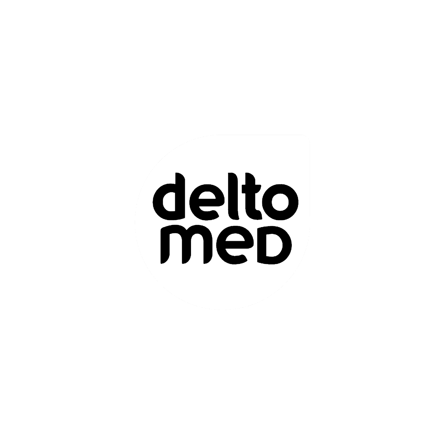 Deltomed Website Development