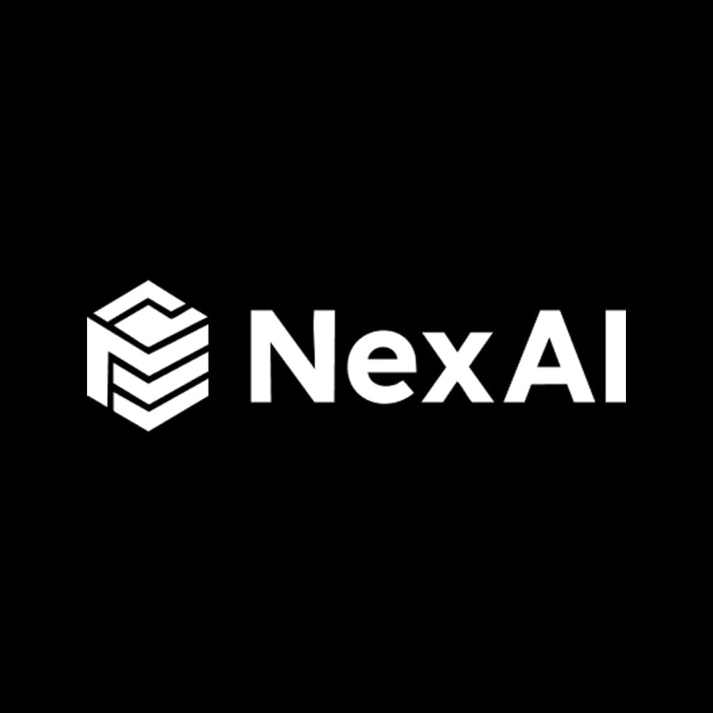 NexAI Website Development