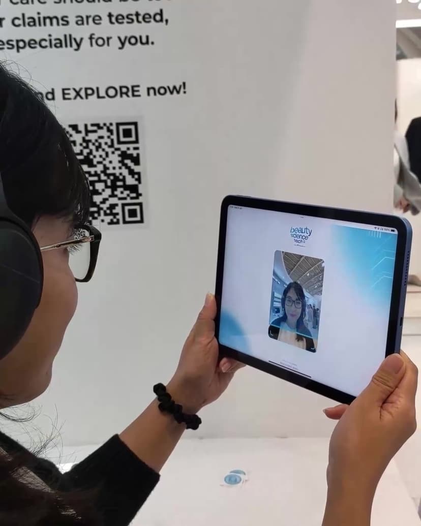 DermaScience AR Quest by Paragon Beauty Science Tech 2026