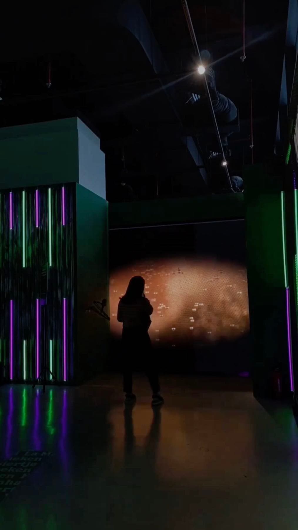 Heineken 150 Anniv Experience - Virtual Persona & Interactive Ads
