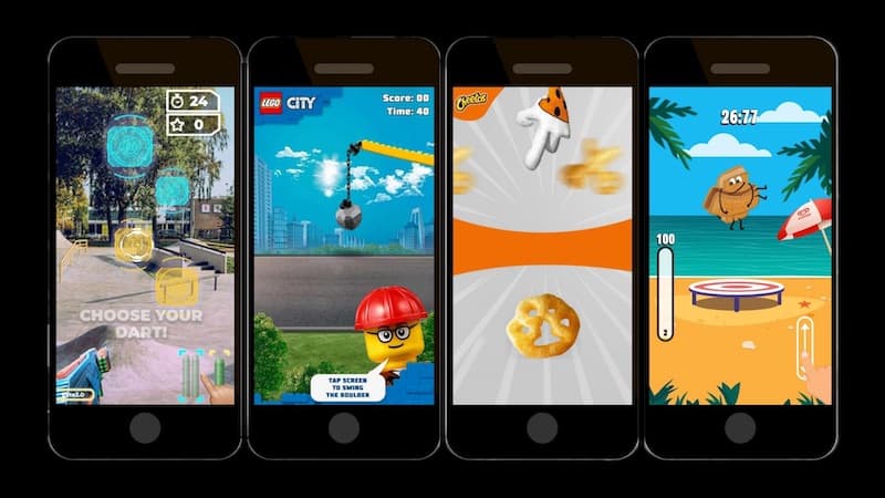 Ilustrasi Mobile Web Game untuk Marketing: Flow, Performa, dan Konversi