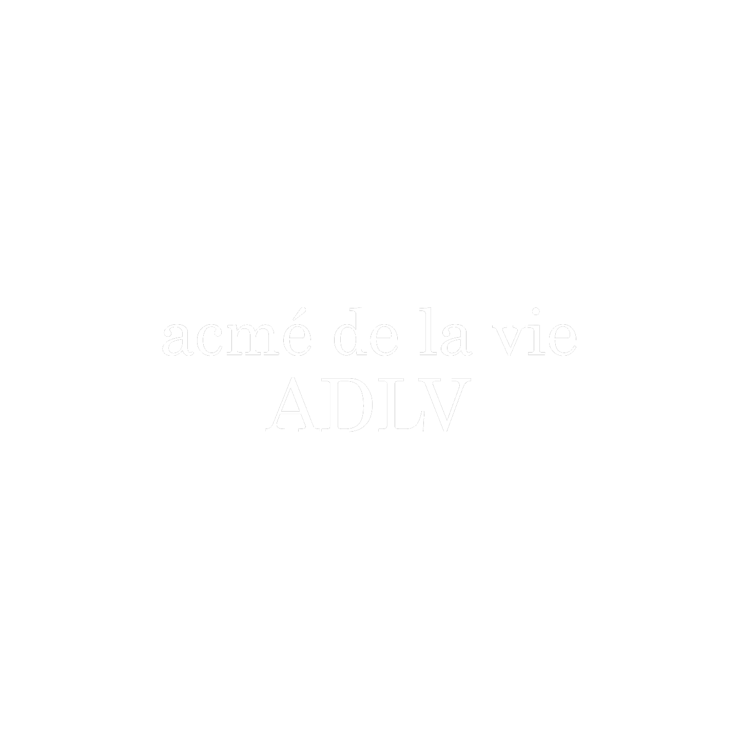 ADLV ADLV