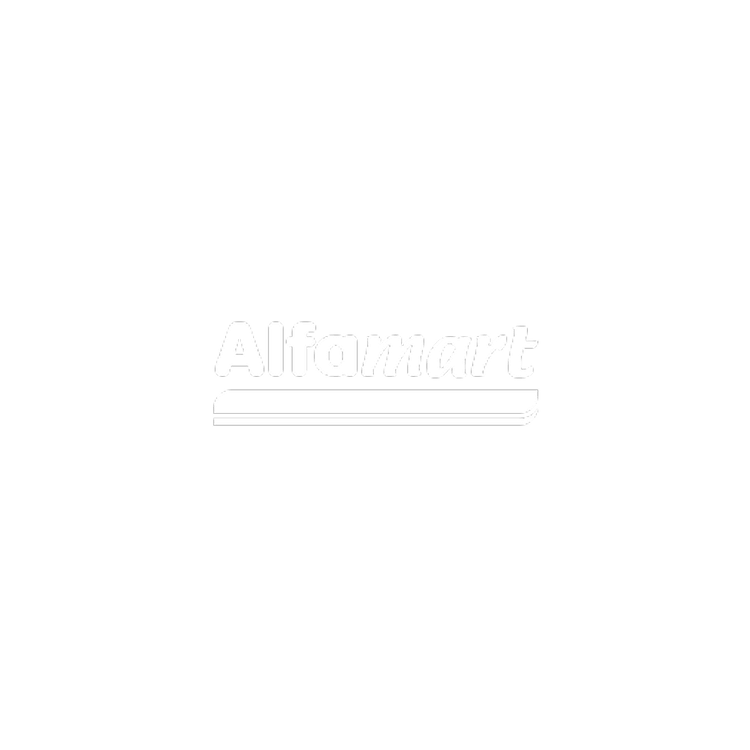 Alfamart Alfamart