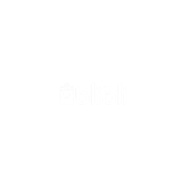 Blibli Blibli