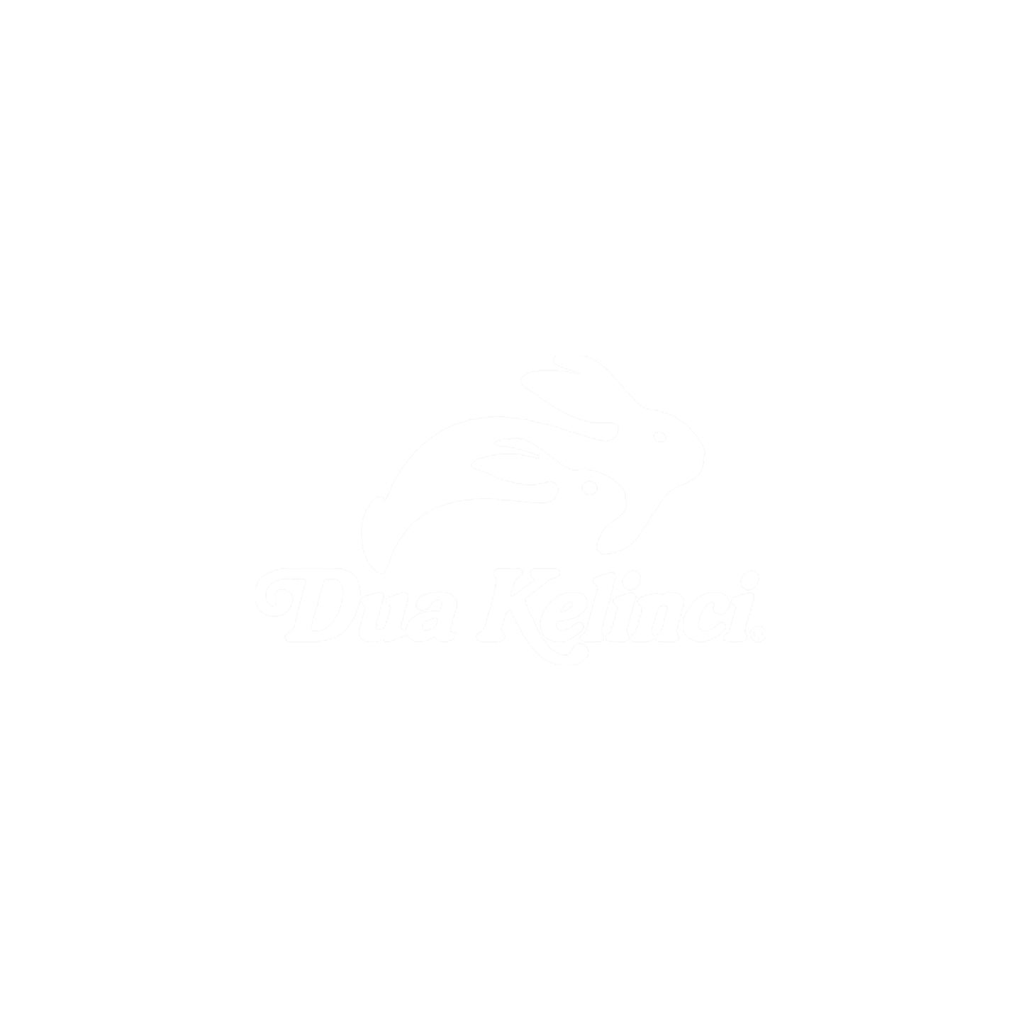 Dua Kelinci Dua Kelinci