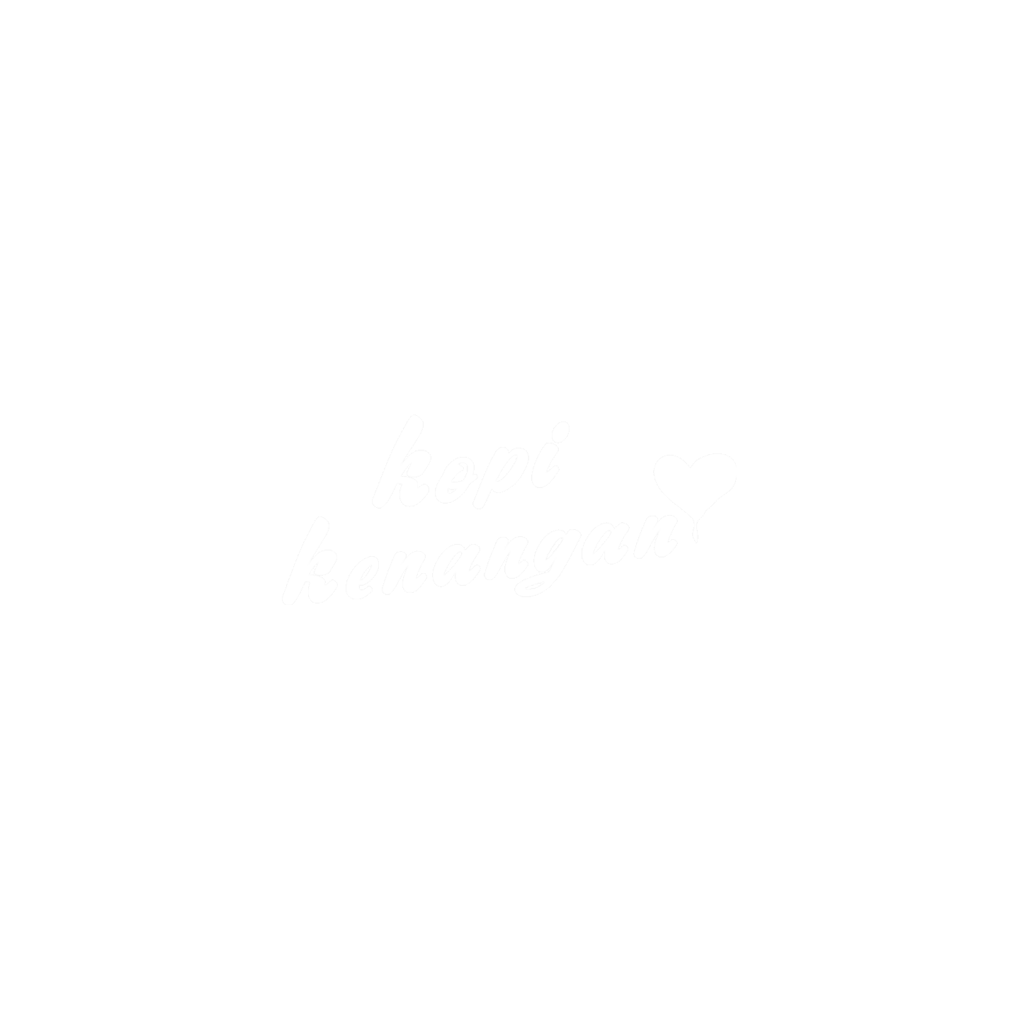 Kopi Kenangan Kopi Kenangan