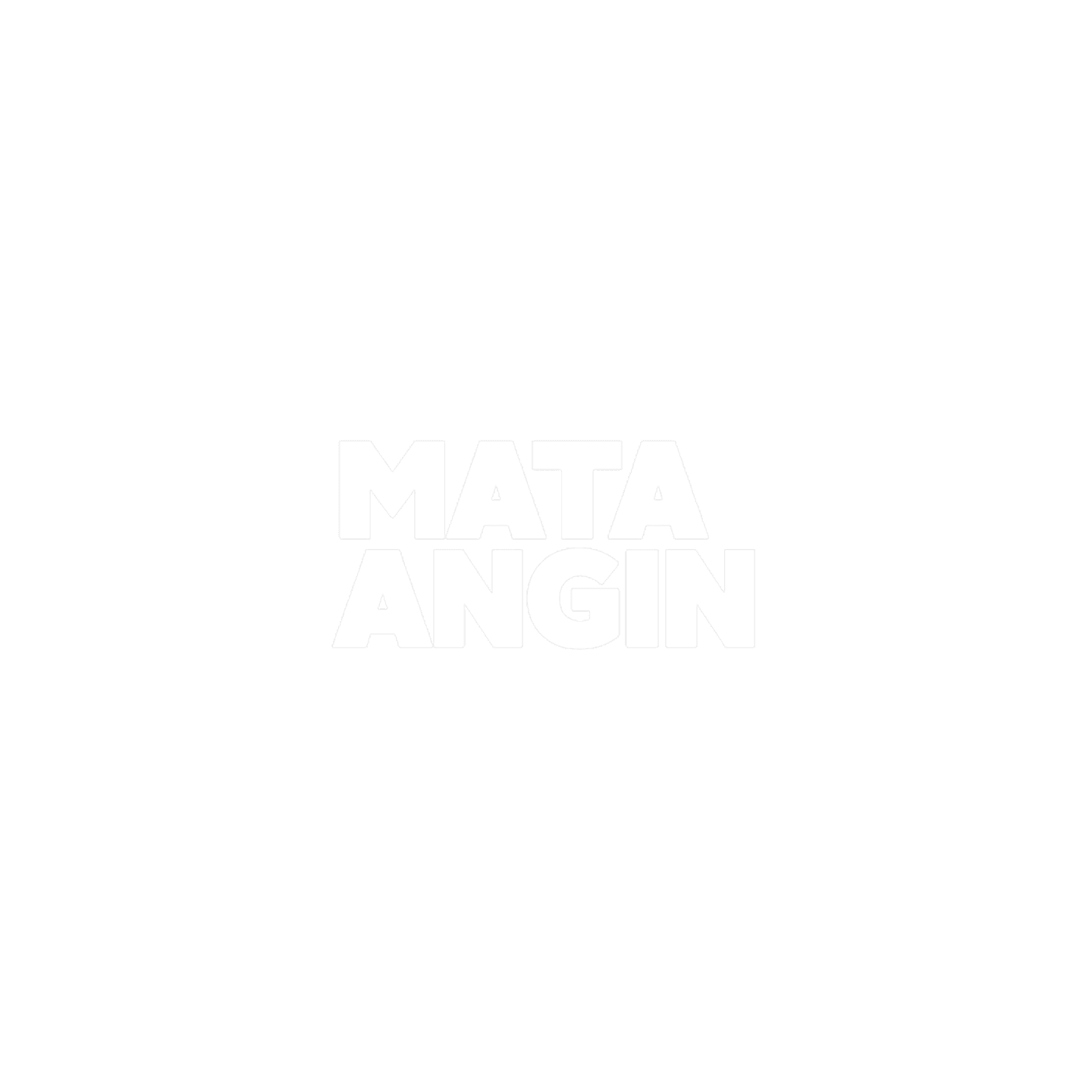 Mata Angin Mata Angin
