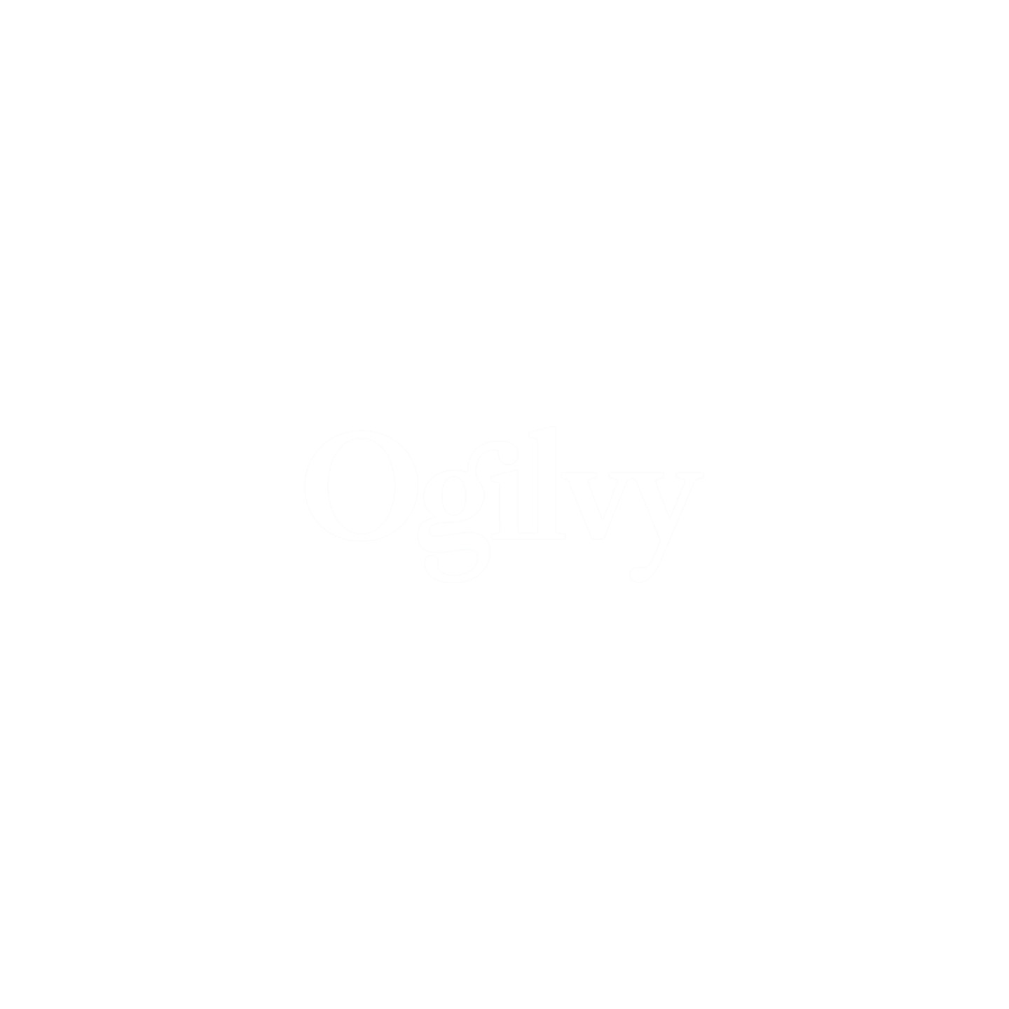 Ogilvy Ogilvy