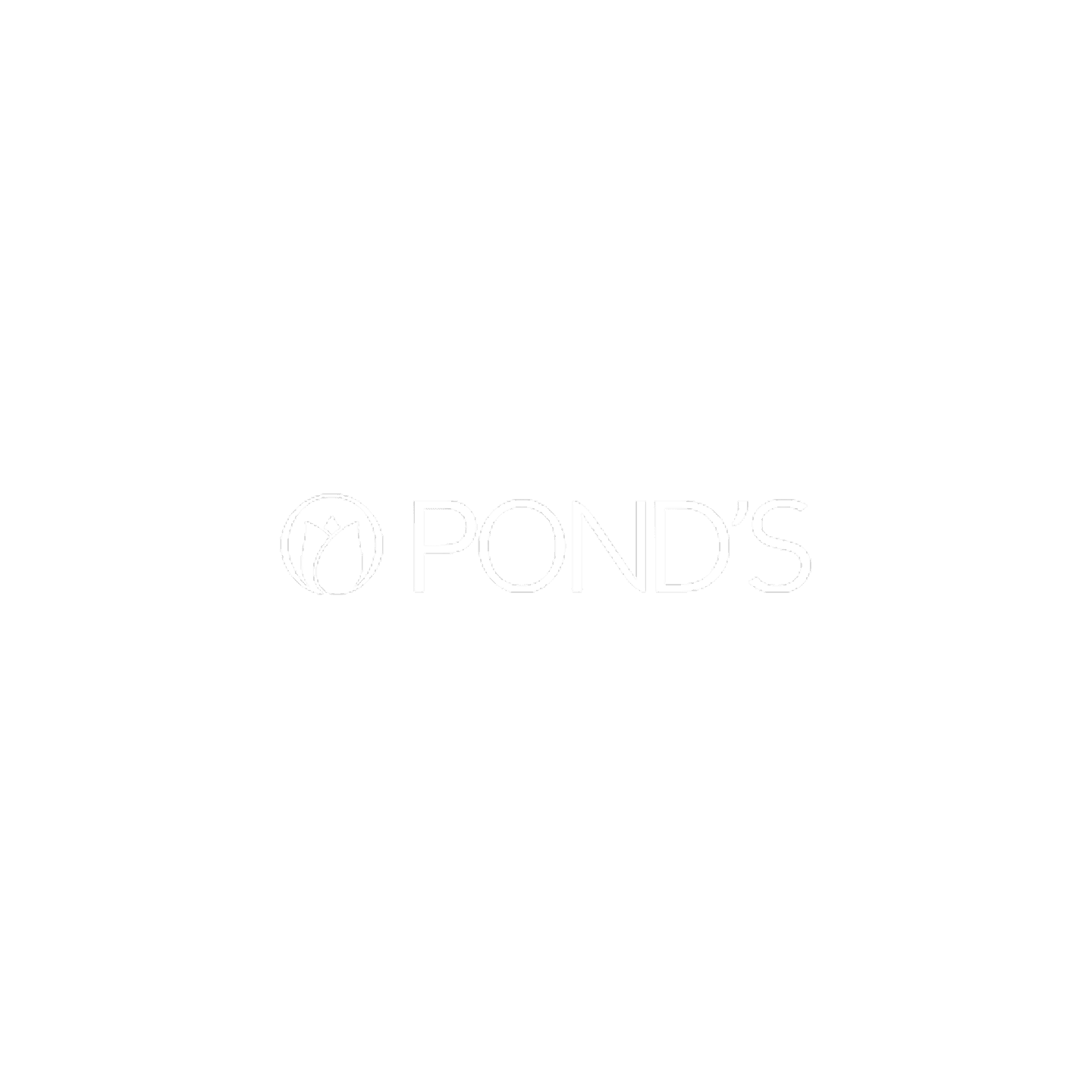 POND'S POND'S
