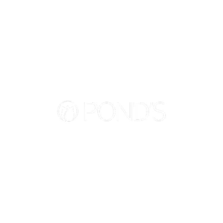 POND'S POND'S