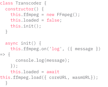 Seamless Integration