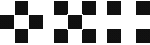 pixel pattern