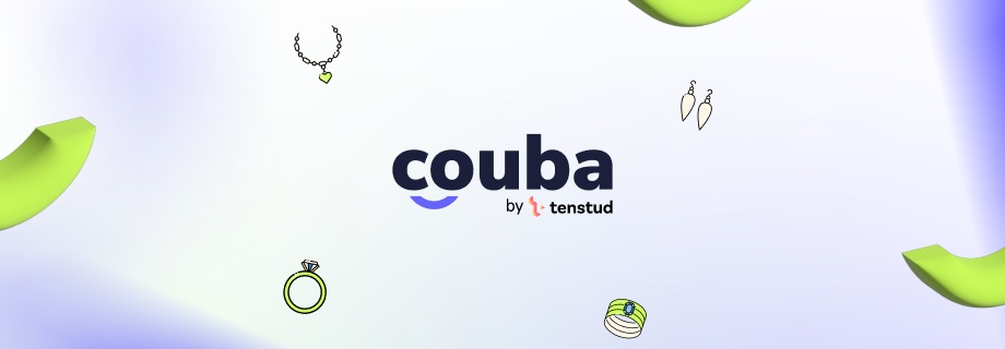 Couba by Tenstud