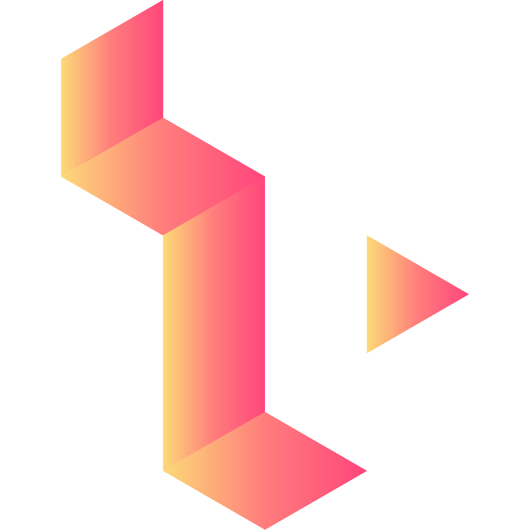 Icon Logo Tenstud